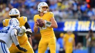 Fantasy Football Week 8 Start 'Em & Sit 'Em Quarterbacks: Justin Herbert set for big bounce