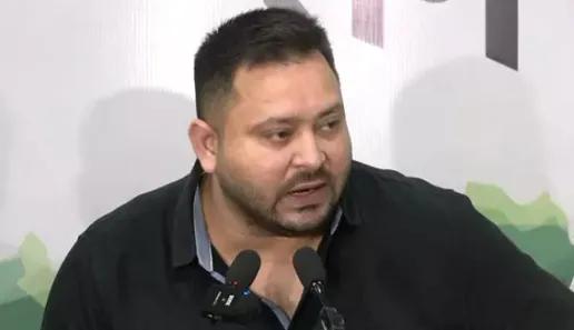 INDIA bloc names Tejashwi as Bihar CM face