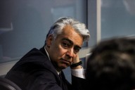 Marco Enríquez-Ominami tras ser absuelto en el caso SQM: "Se hizo justicia después de 11 años"