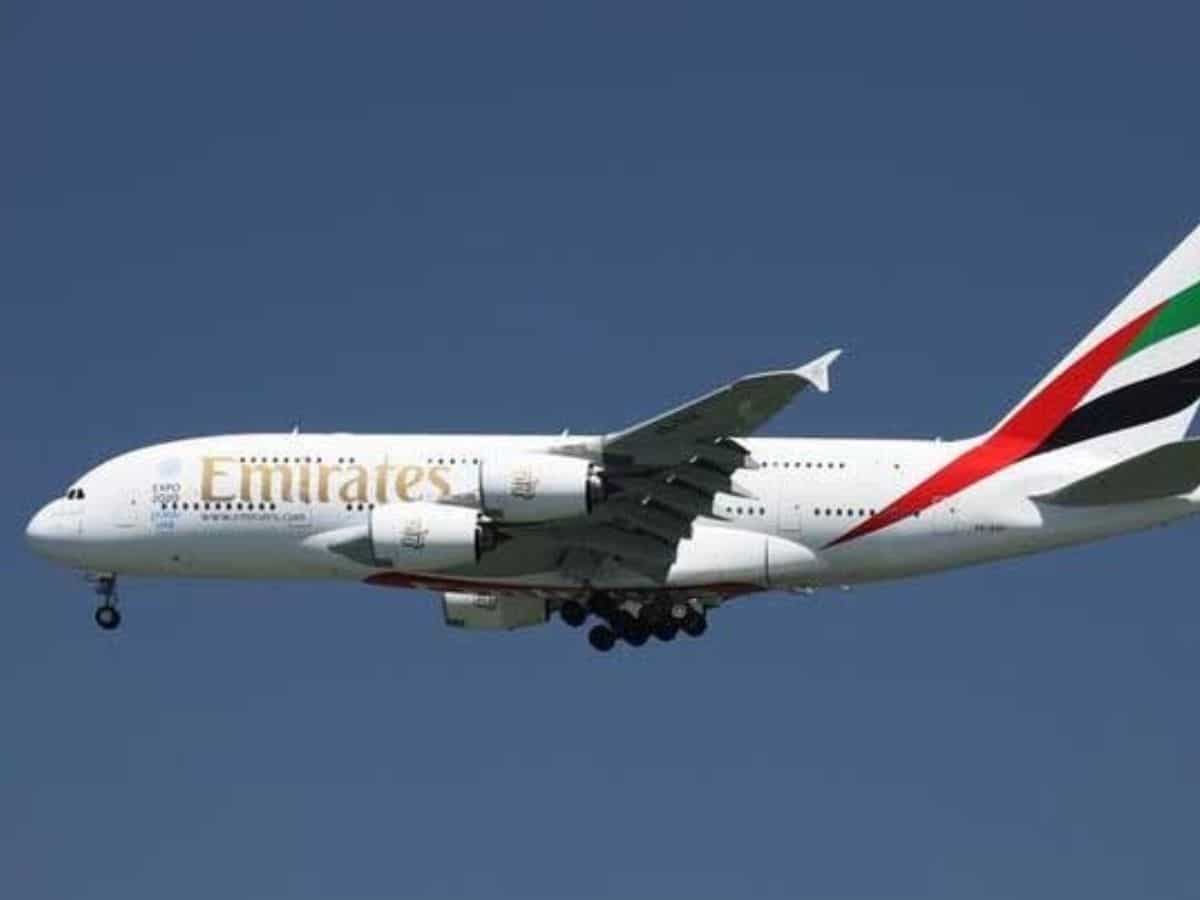 Emirates bans power bank use on board, here's what passengers should know about the new rule