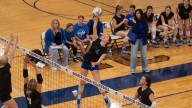 Vote for No. 1 middle blocker in volleyball in Best of Battle Creek