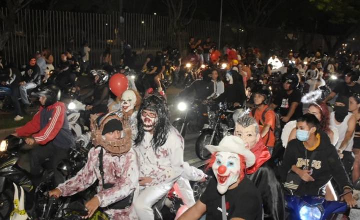 Tuluá adopta medidas de seguridad para el fin de semana de Halloween