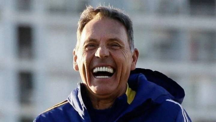 El último pedido de Miguel Ángel Russo a su familia antes de fallecer