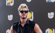 Asesinan al cantante Fede Dorcaz