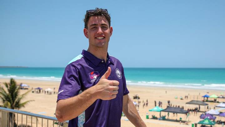 The West Australian
                                            exclusive 
                                                  The West Australian
                                                excl