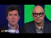 The more aggressive Trump becomes, the harder civil society pushes back: Fascism expert