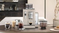 Las mejores cafeteras superautomáticas de De'Longhi de 2025