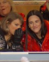 Fans Offer No Filter After Caitlin Clark Joins Taylor Swift at Chiefs