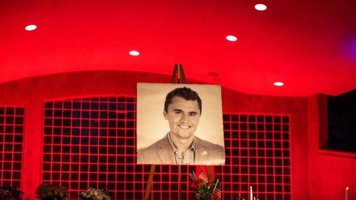 Día Nacional de Remembranza para Charlie Kirk: qué saber del homenaje a un defensor de la libertad
