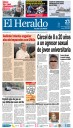 Edición impresa 23 de octubre de 2025