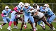 Everett-Holt, Portland-Charlotte football: Photos from week 8