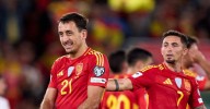 Las mejores fotos del España