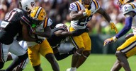 Scott Rabalais: LSU Tigers are still in the SEC, national chase, but face a big 'If'