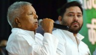 IRCTC Scam: As Court Paves Way For Trial Of Lalu And Tejashwi Yadav, Duo Face Political Backlash