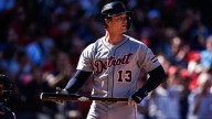 Dillon Dingler finishes what Jack Flaherty starts as Tigers get to ALDS