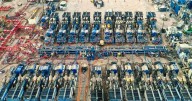 En lo que va del año, Vaca Muerta superó todas las etapas de fracturas del 2024