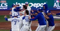 Blue Jays defeat Mariners in ALCS, setting up World Series showdown with Dodgers