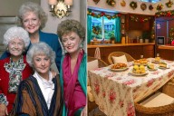 The First 'Golden Girls' Christmas Experience Is Coming