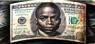 BLACK DOLLAR POWER