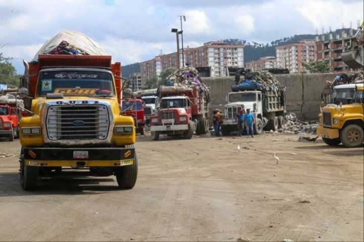 Gran Misión Madre Tierra activa registro para saneamiento ambiental en todo el país