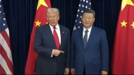 Trump, Xi Agree On Tariff Cuts, Rare Earth Deal; Taiwan Not Discussed