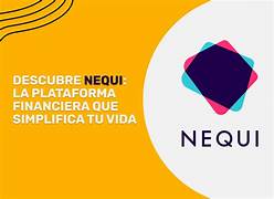 Caídas y fallas en la aplicación Nequi