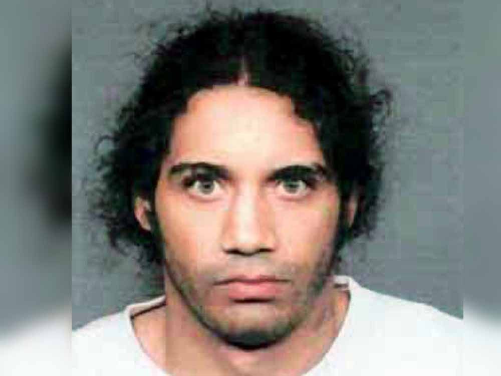Man who killed a woman in Dorval in 2007 arrested as a fugitive