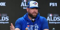 Blue Jays to wear white-panel hats in Game 3 of 2025 ALDS