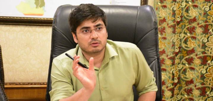 Al-Kareem Colony residents express gratitude to SMC