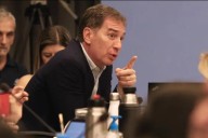 La Justicia Electoral rechazó el pedido para que Diego Santilli encabece la lista de La Libertad Avanza
