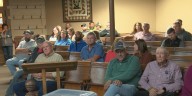 Budget debate breaks out in Pike County tax increase hearing