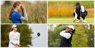 PHOTOS: 108 Division 1 golfers compete at MHSAA state championship