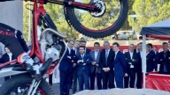 La histórica marca de motos GasGas deja de producir en Terrassa y se fuga a Austria