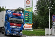 Will N.J. gas prices spike with Russian refineries under attack? Here’s what we know.