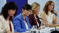 Madrid, Baleares y Aragón tienen un mes para crear el registro de objetores del aborto: «Le recomiendo a Ayuso que recoja cable»