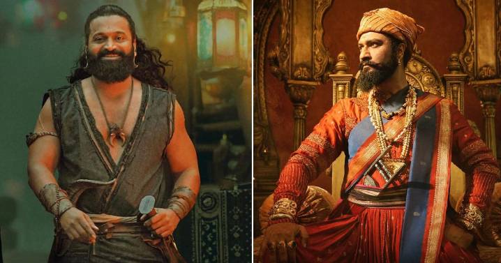 Kantara: Chapter 1 Worldwide Box Office Day 25: Rishab Shetty’s Epic Crosses 800 Crores, Set To Dethrone Chhaava Soon
