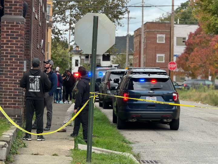 Ohio Senate bill targets barricade penalties as deputy marshal shot in Cleveland