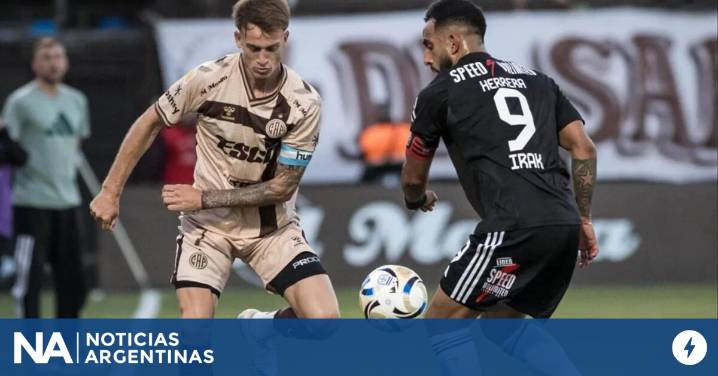 Falleció un hincha de Platense tras el partido ante Deportivo Riestra