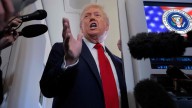 ‘I might not make heaven,’ Trump jokes despite securing Israel