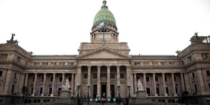 La Iglesia le pidió a los legisladores electos diálogo, consenso y compromiso con los pobres