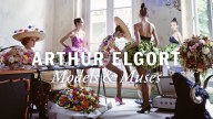 Christy Turlington, Naomi Campbell Share Tales of Arthur Elgort