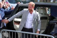 Daily Mail publisher asks UK court to limit Prince Harry lawsuit