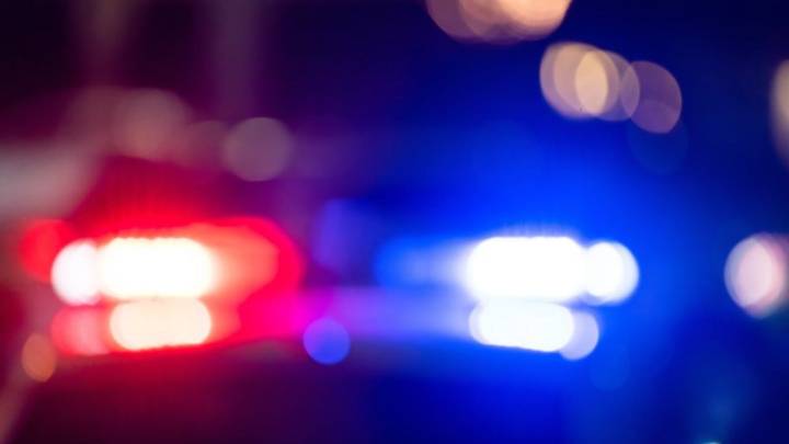 Man pulled woman over while impersonating police, Stockton PD says