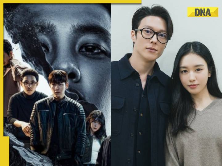 Latest K-dramas on OTT: 5 must-watch shows on Netflix, Prime Video, JioHotstar,