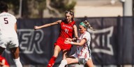 No. 12/4 Texas Tech Soccer Downs Arizona, 2