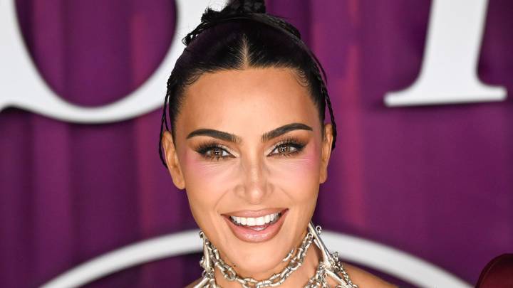 Kim Kardashian sensationally claims 1969 moon landing was fake