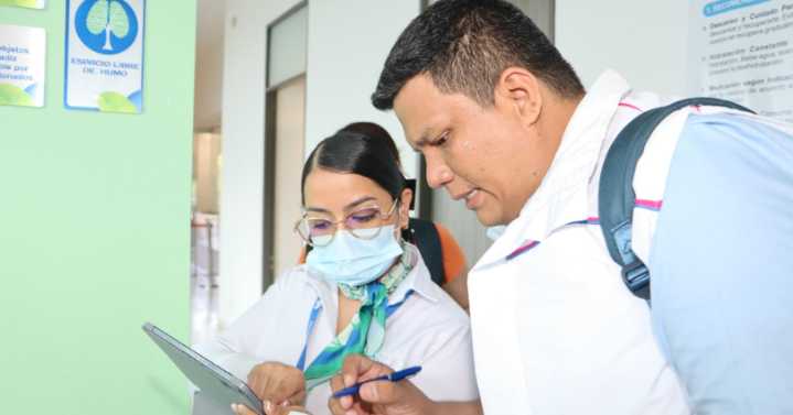 Alcaldía hace llamado al uso racional de los servicios de urgencias en Medicadiz tras declararse en emergencia funcional