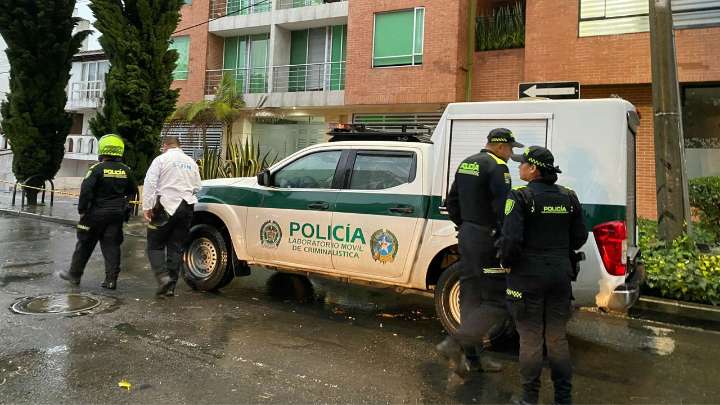 Atentado contra activistas venezolanos en Bogotá: la pista del vehículo que podría cambiar el rumbo de la investigación