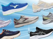 Nordstrom Rack has Brooks, Saucony, Altra & more running shoes on sale up to 79% off