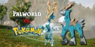 Palworld Crossed a Line That Shouldn't Be Crossed, Says Ex CAPCOM Designer